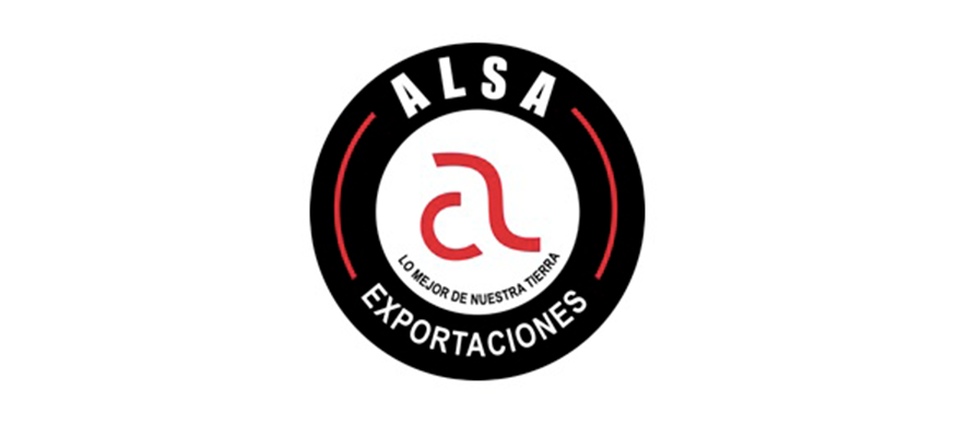 ALSA Exportaciones SPR de RL de CV